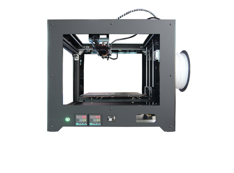 連續纖維3D打印機Combot 200