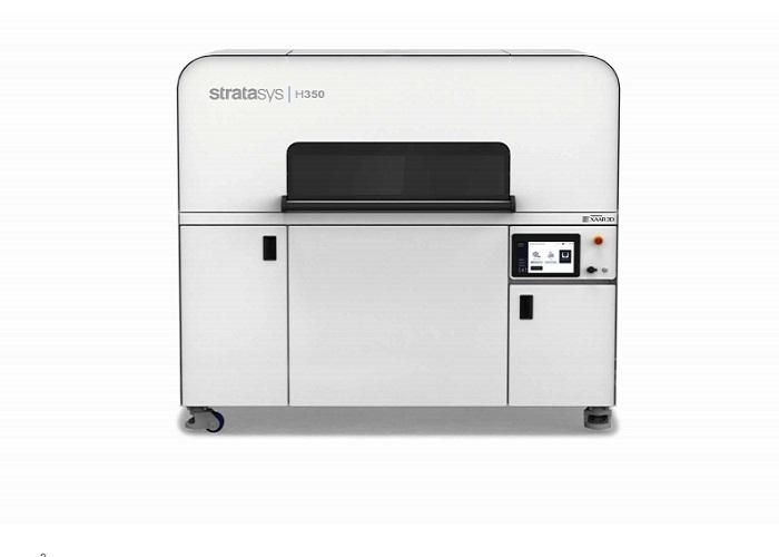 stratasys H350 工業級3d打印機