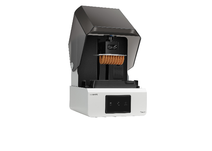 Edge E1 4K分辨率光固化高性價比3D打印機